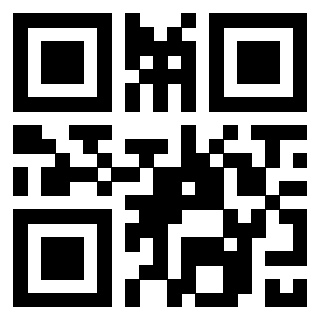 Qr Code di 3303032110