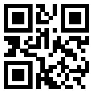 3303032115 - Immagine del QrCode