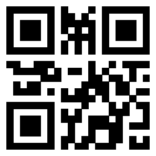 3303032118 Qr Code associato