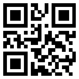 3303032119 - Immagine del QrCode associato