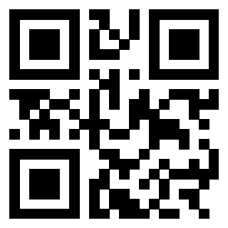 3303032120 Qr Code associato