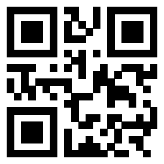 QrCode di 3303032123