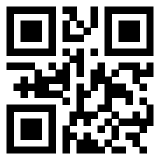 3303032124 - Immagine del Qr Code associato