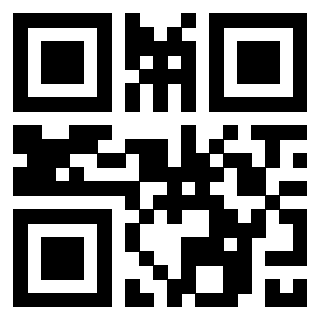 QrCode di 3303032125