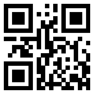 3303032126 - Immagine del Qr Code associato