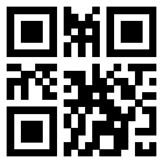 3303032127 - Immagine del QrCode