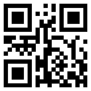 3303032131 - Immagine del Qr Code