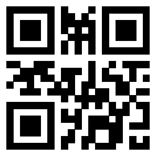 Il Qr Code di 3303032132
