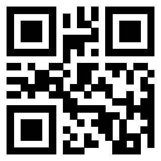 Il QrCode di 3303032133