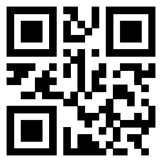 QrCode di 3303032135