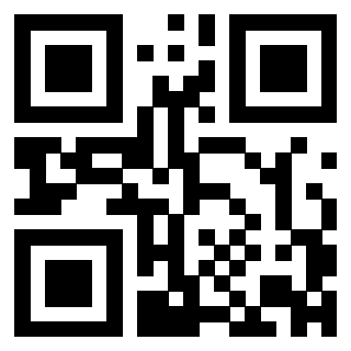 Il QrCode di 3303032138