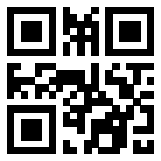 3303032141 QrCode associato