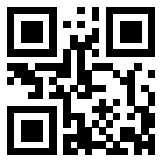 Immagine del Qr Code di 3303032142