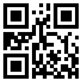 Scansione del Qr Code di 3303032143