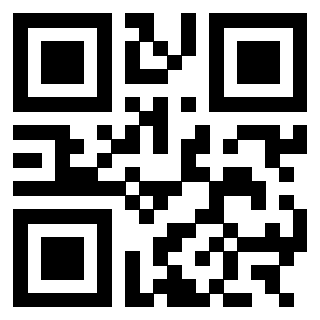 Immagine del QrCode di 3303032144