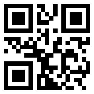 Il Qr Code di 3303032147