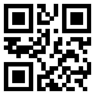3303032149 - Immagine del Qr Code