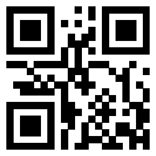 3303032151 - Immagine del QrCode associato
