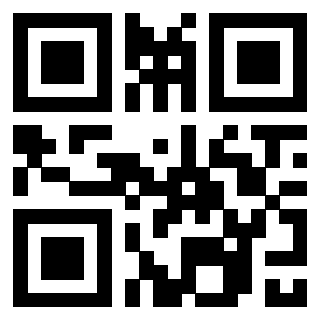 3303032152 - Immagine del Qr Code