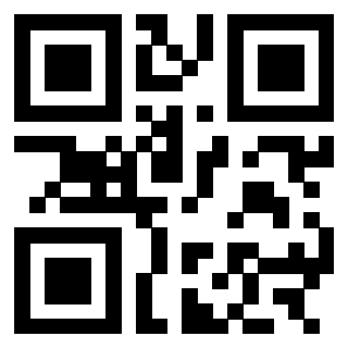 Immagine del Qr Code di 3303032153