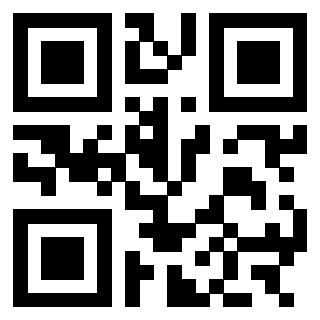 3303032154 Qr Code associato