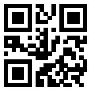 Immagine del Qr Code di 3303032155
