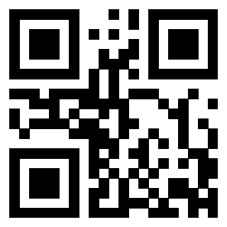 3303032156 QrCode associato