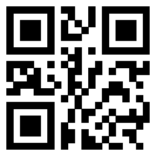 3303032160 - Immagine del QrCode