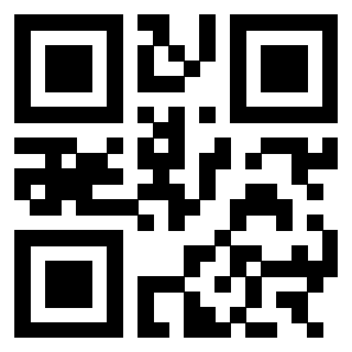 3303032161 - Immagine del QrCode