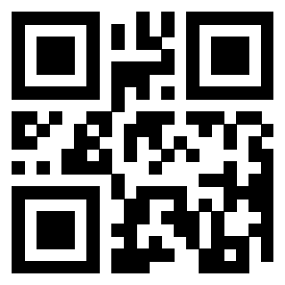 3303032162 Qr Code associato