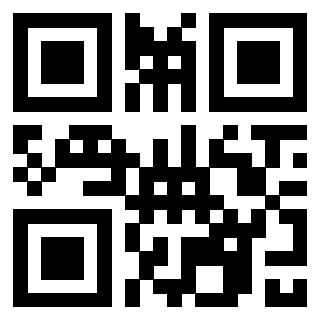 Immagine del QrCode di 3303032163