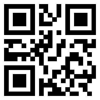 3303032165 Qr Code associato
