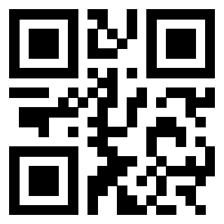3303032166 - Immagine del QrCode associato