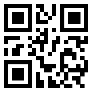 Immagine del Qr Code di 3303032167