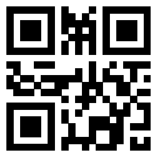 Immagine del Qr Code di 3303032168
