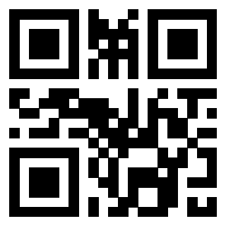 3303032170 Qr Code associato