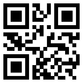 Il Qr Code di 3303032171