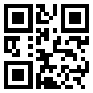 Immagine del Qr Code di 3303032173