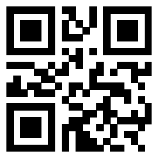 3303032175 Qr Code associato