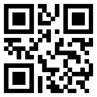 Il Qr Code di 3303032176