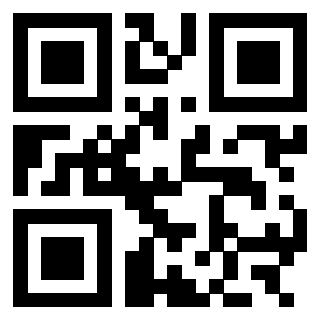 3303032177 Qr Code associato