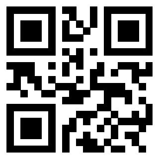 QrCode di 3303032184