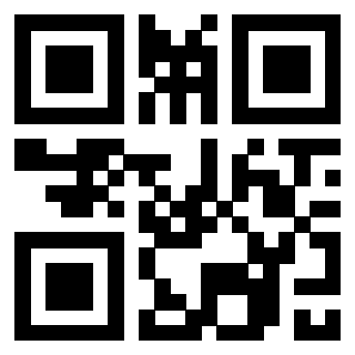 Qr Code di 3303032188