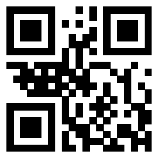 Scansione del Qr Code di 3303032192