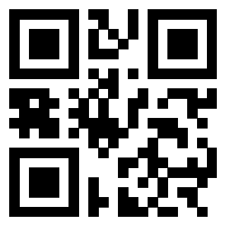 3303032195 Qr Code associato