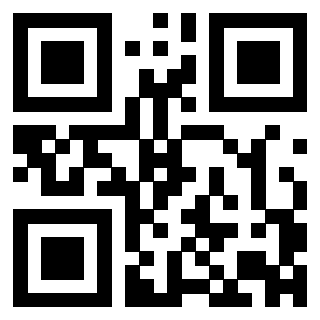 Immagine del Qr Code di 3303032197