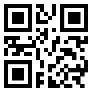 Immagine del QrCode di 3303032198