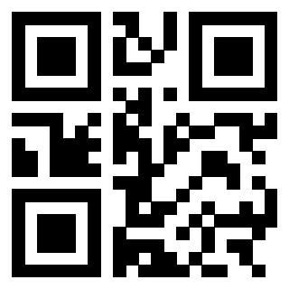3303032200 - Immagine del QrCode