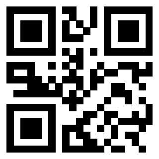3303032201 - Immagine del QrCode associato