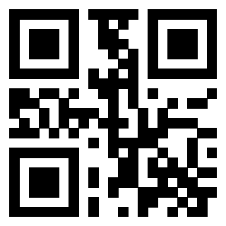 3303032202 - Immagine del Qr Code associato